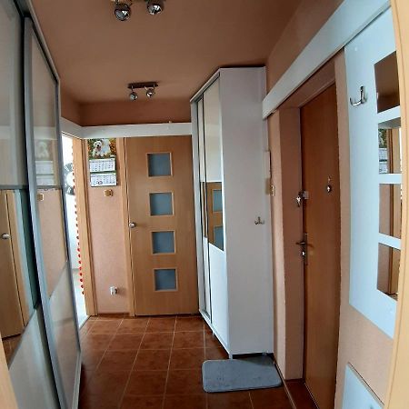 Apartament Hetmanska Wałbrzych Kültér fotó
