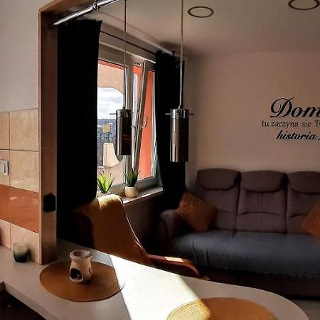 Apartament Hetmanska Wałbrzych Kültér fotó
