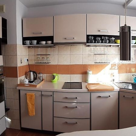 Apartament Hetmanska Wałbrzych Kültér fotó
