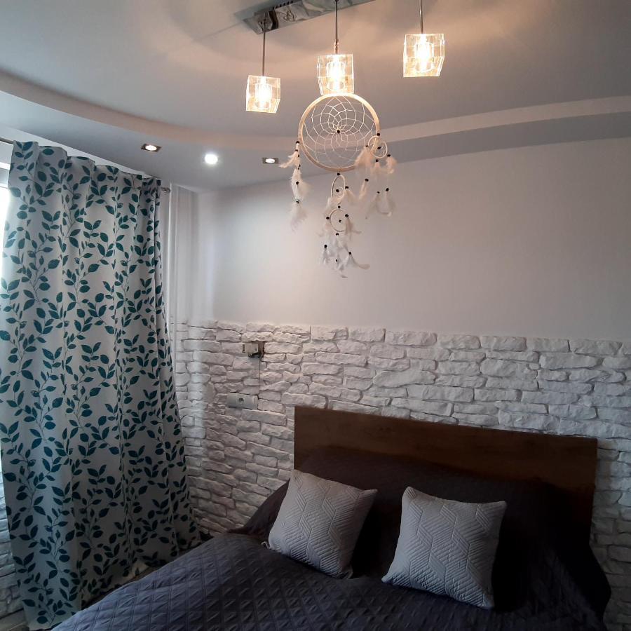 Apartament Hetmanska Wałbrzych Kültér fotó