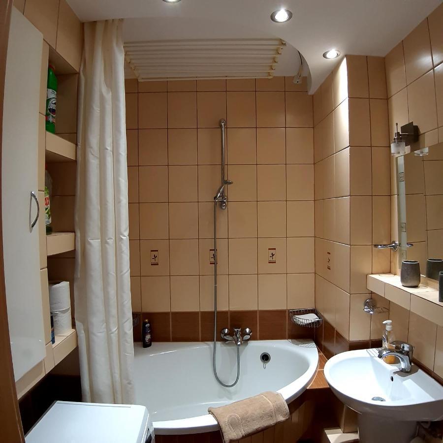Apartament Hetmanska Wałbrzych Kültér fotó