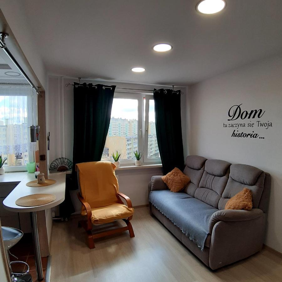 Apartament Hetmanska Wałbrzych Kültér fotó