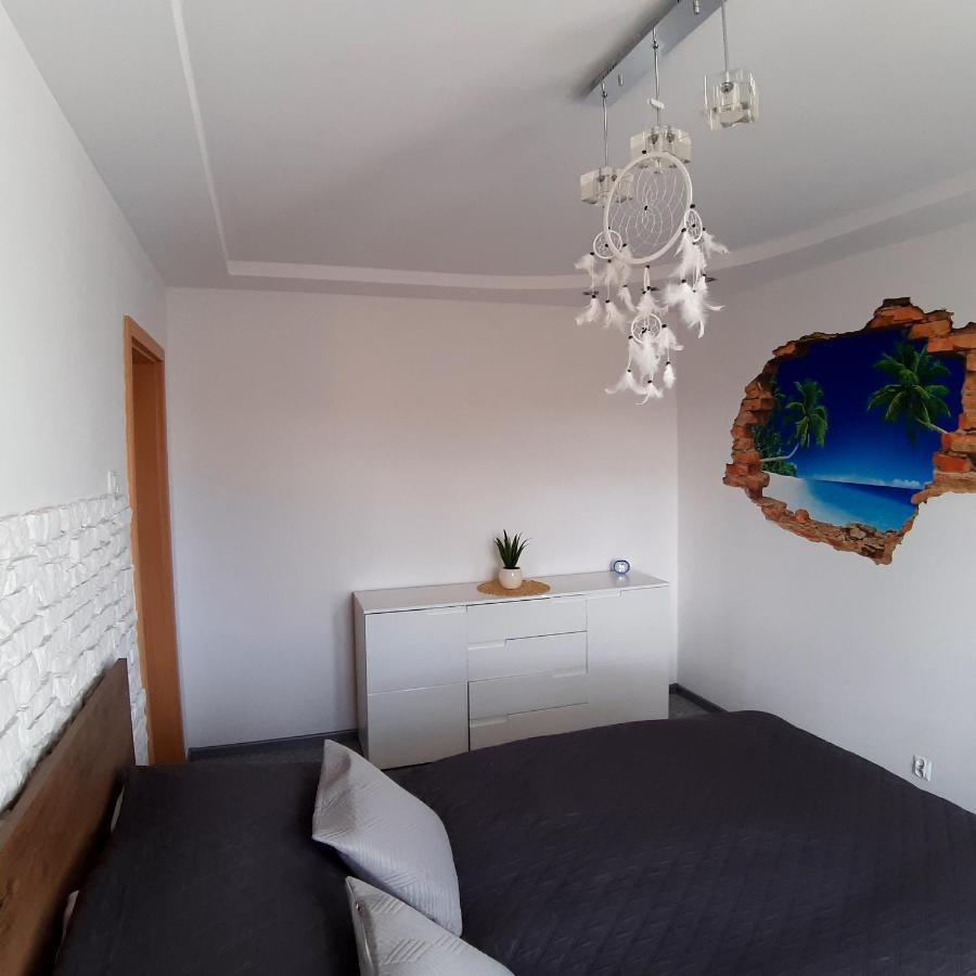 Apartament Hetmanska Wałbrzych Kültér fotó
