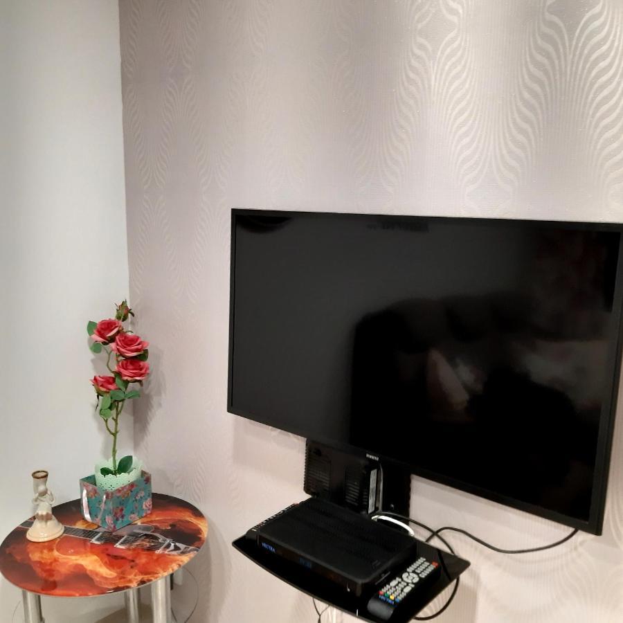 Apartament Hetmanska Wałbrzych Kültér fotó