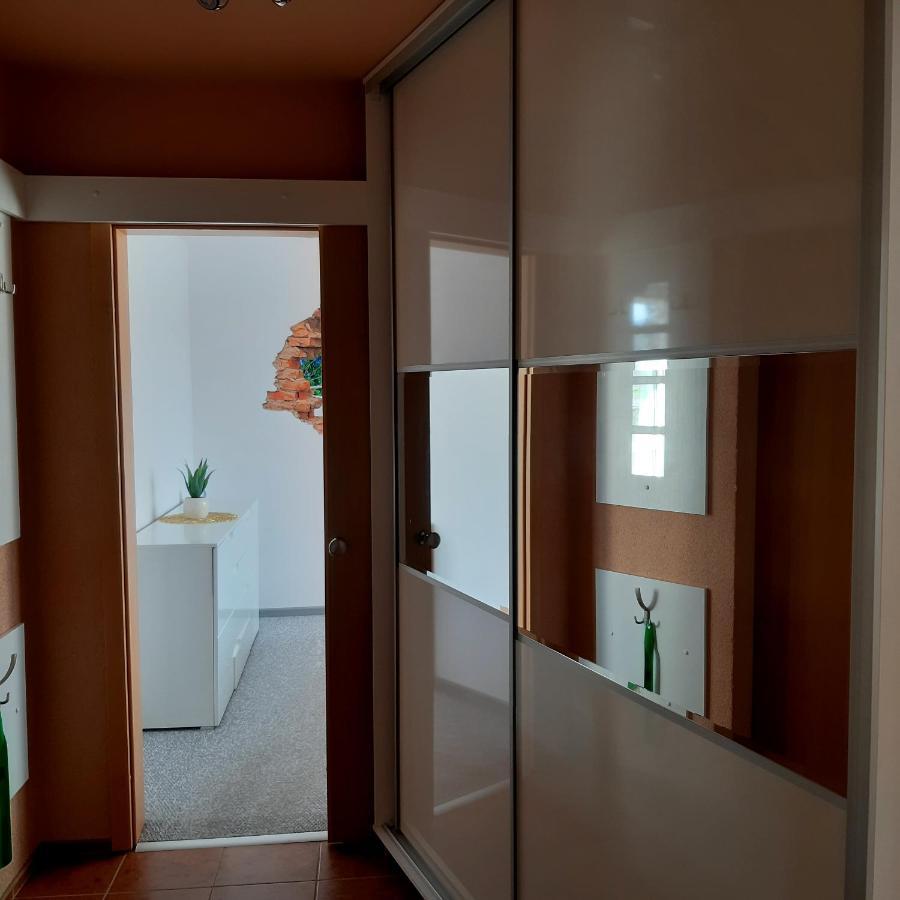 Apartament Hetmanska Wałbrzych Kültér fotó